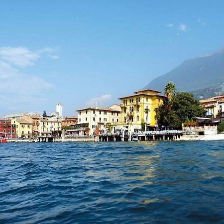 Hotel Malcesine Exterior photo