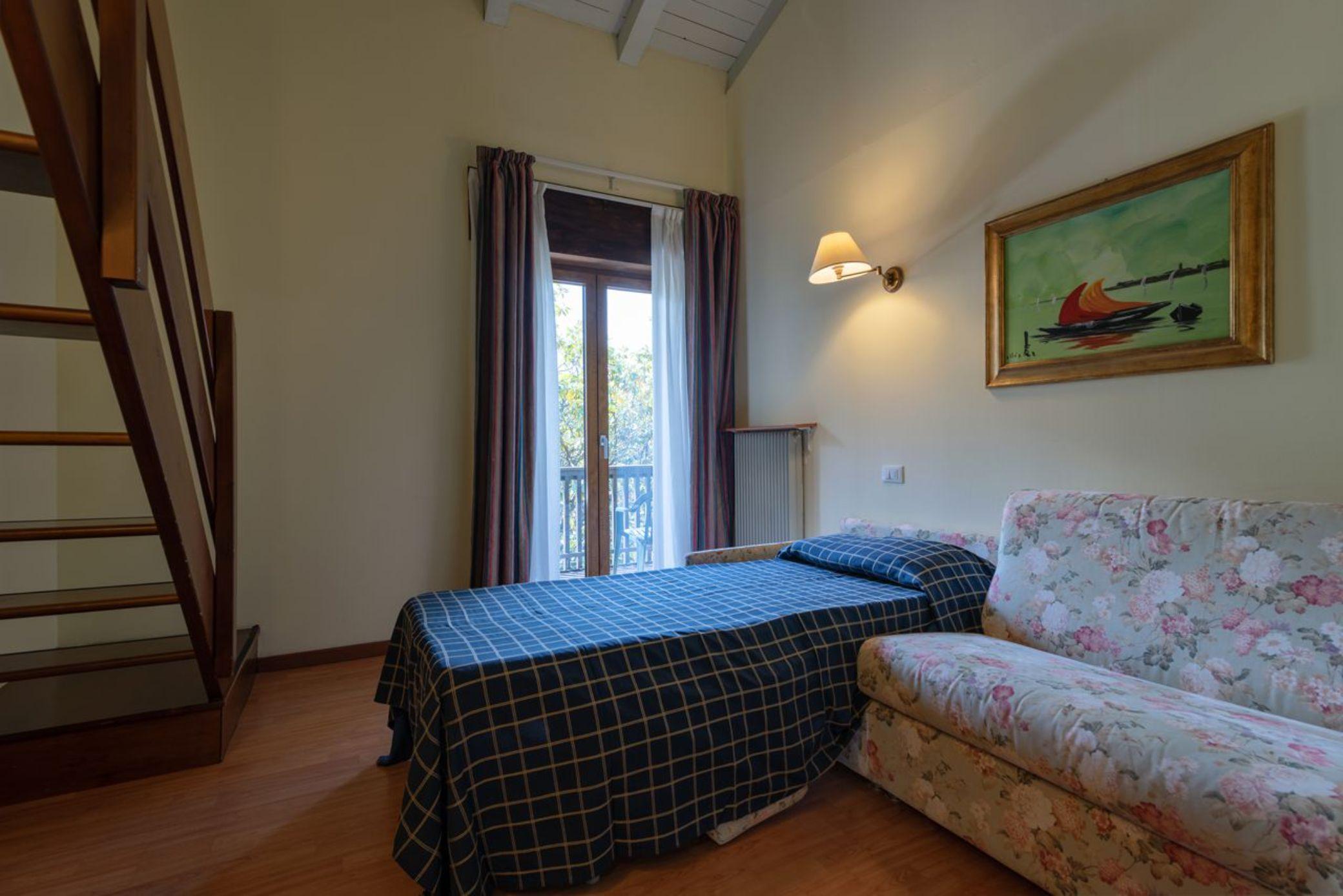 Hotel Malcesine Exterior photo