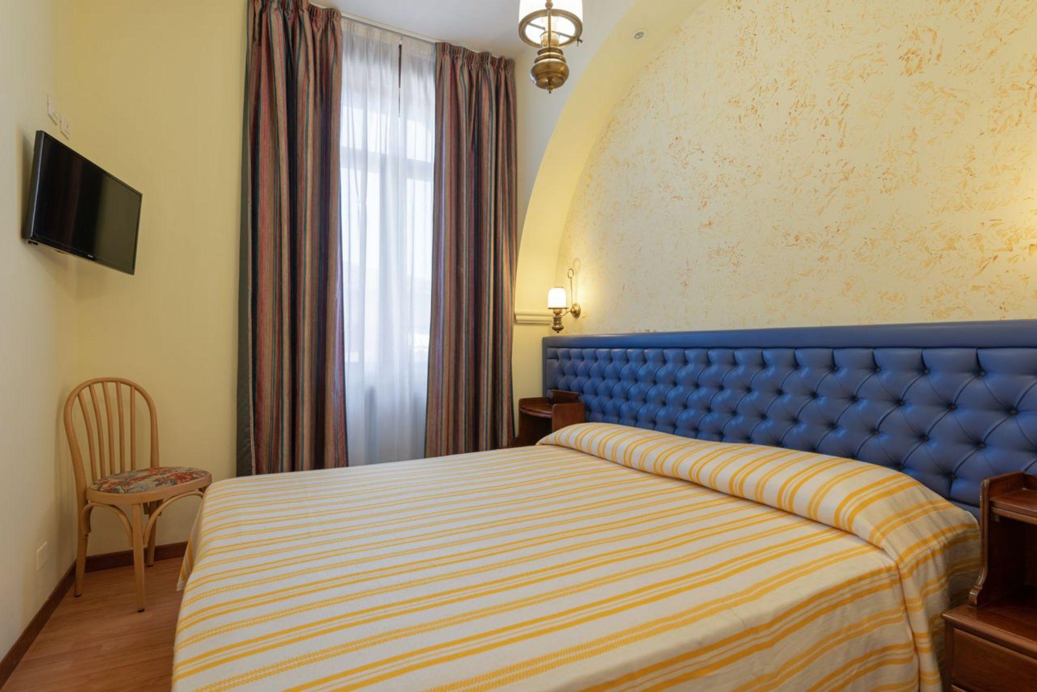 Hotel Malcesine Exterior photo