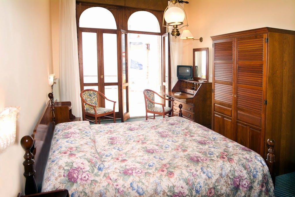 Hotel Malcesine Exterior photo