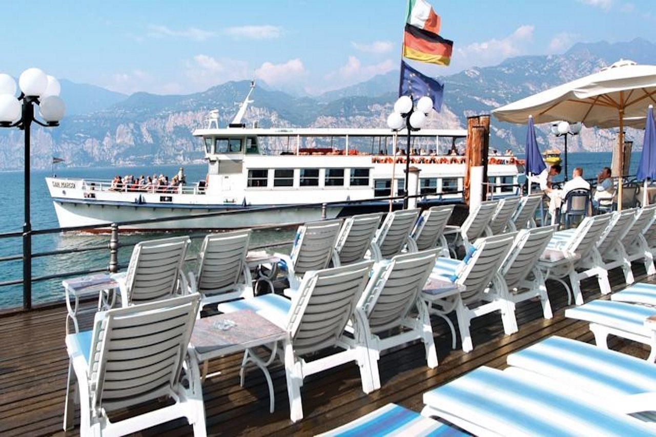 Hotel Malcesine Exterior photo