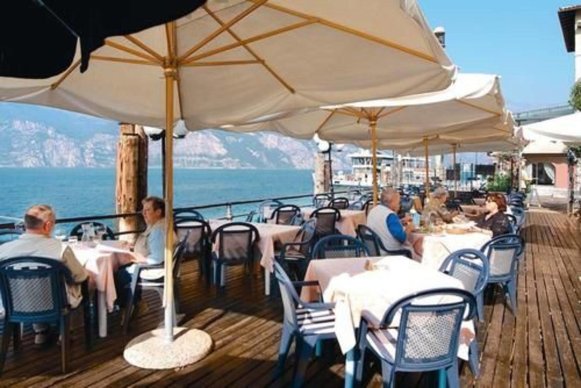 Hotel Malcesine Exterior photo