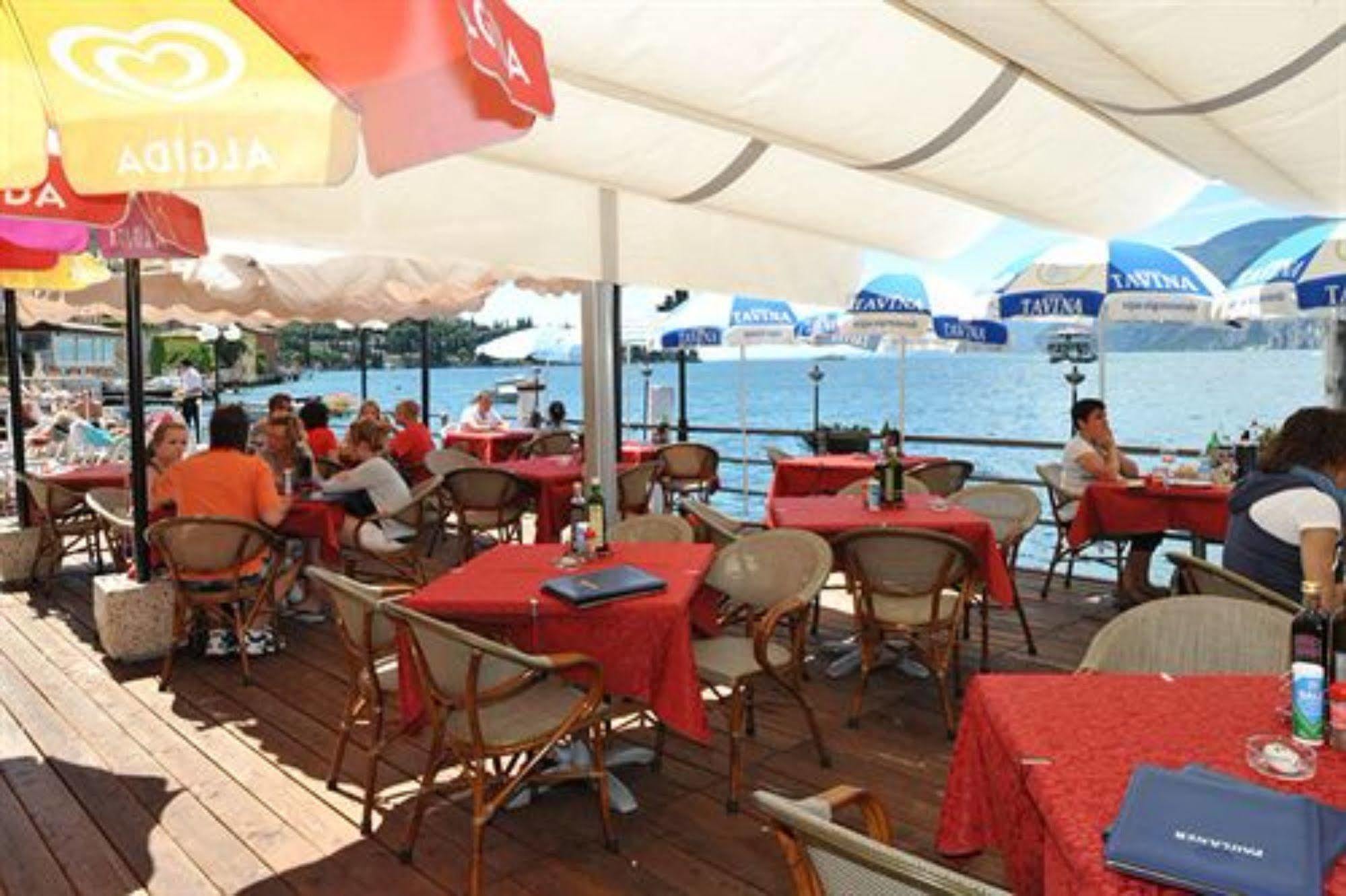 Hotel Malcesine Exterior photo